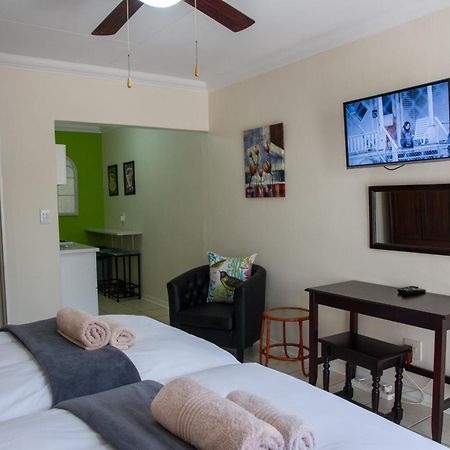 Sunshine Self Catering Daire Mbombela Dış mekan fotoğraf