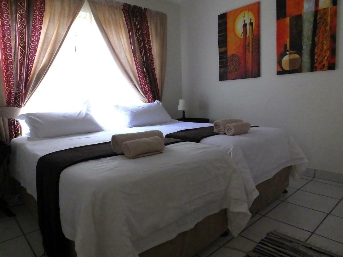 Sunshine Self Catering Daire Mbombela Dış mekan fotoğraf