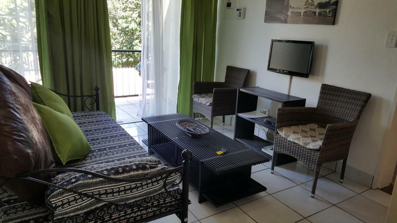 Sunshine Self Catering Daire Mbombela Dış mekan fotoğraf